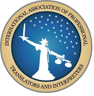 Logo de IAPTI